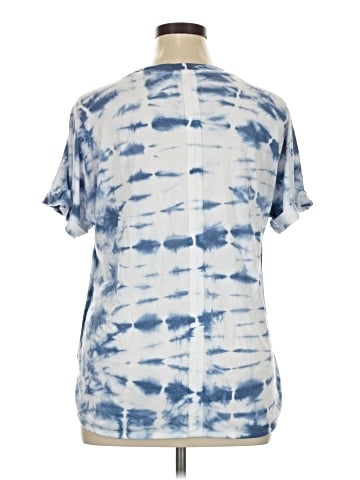 Green Tea Short Sleeve T-Shirt (view 2)