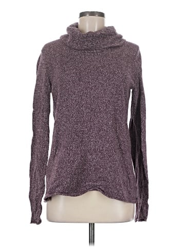 Eddie Bauer Turtleneck Sweater (view 1)