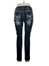 Wallflower Solid Blue Jeans Size 15 - photo 2