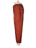 ModCloth Solid Brown Casual Pants Size M - photo 5