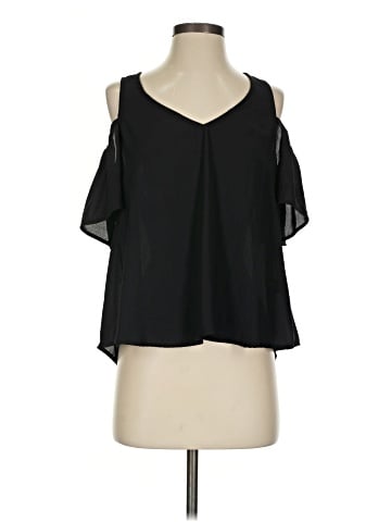 Show Me Your Mumu Sleeveless Blouse (view 1)