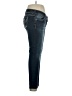 Wallflower Solid Blue Jeans Size 15 - photo 4