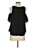 Show Me Your Mumu 100% Polyester Black Sleeveless Blouse Size XS - photo 2