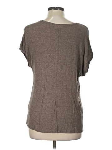 Apt. 9 Short Sleeve Top (view 2)
