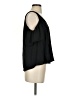 Show Me Your Mumu 100% Polyester Black Sleeveless Blouse Size XS - photo 4