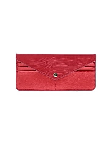 Banana Republic Leather Wallet (view 1)