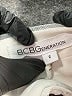 BCBGeneration 100% Polyester Metallic Silver Cocktail Dress Size 2 - photo 7