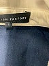 English Factory Blue Pullover Sweater Size S - photo 8