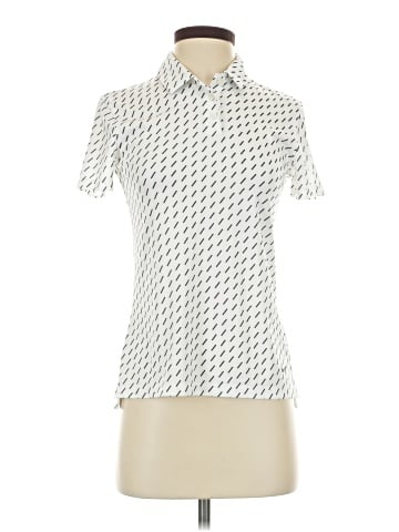 Nike Short Sleeve Blouse (view 1)