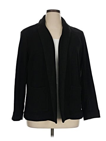 LC Lauren Conrad Cardigan (view 1)