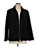 LC Lauren Conrad Black Cardigan Size XL - photo 1