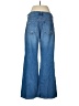Celebrity Pink Blue Jeans Size 5 - photo 2