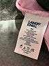Lands' End Pink Swimsuit Top Size 18W - photo 3