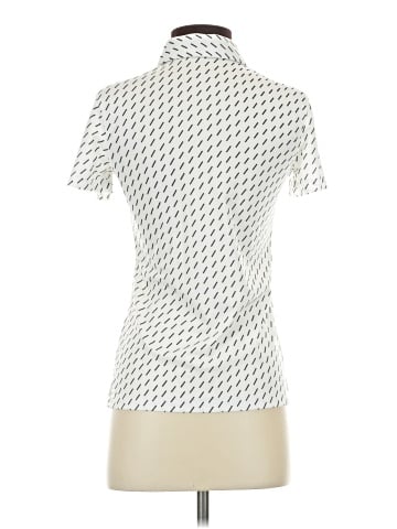 Nike Short Sleeve Blouse (view 2)