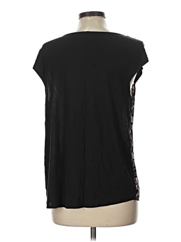 LC Lauren Conrad Sleeveless Blouse (view 2)