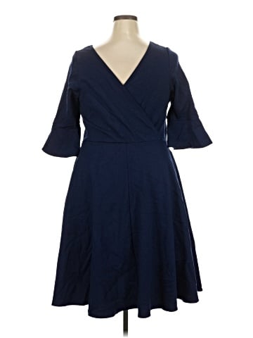 The Vanity Room Casual Dress (view 2)