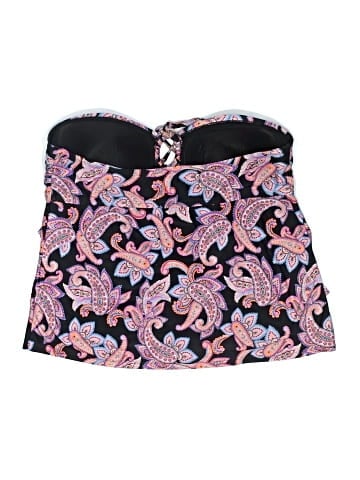 Catalina Swimsuit Top (view 2)
