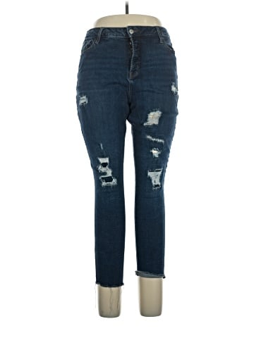 Old Navy Jeans (view 1)