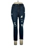 Old Navy Blue Jeans Size 14 - photo 1