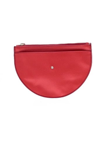 Banana Republic Leather Clutch (view 1)
