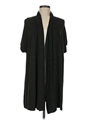 Eileen Fisher Cardigan (view 1)