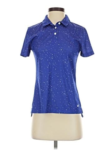 Nike Short Sleeve Top (view 1)