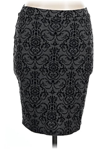 Sensational Collections Formal Skirt (view 1)