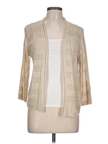 Charter Club Cardigan (view 1)