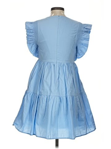 English Factory Casual Dress (view 2)