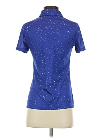 Nike Short Sleeve Top (view 2)