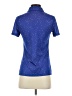 Nike Blue Short Sleeve Top Size XS - photo 2