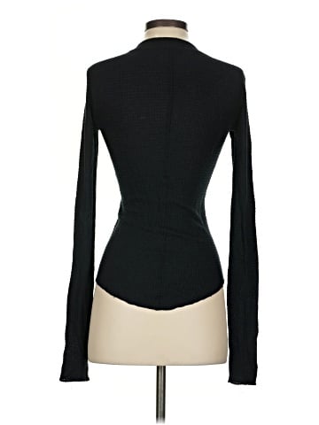 Intimately by Free People Long Sleeve Blouse (view 2)