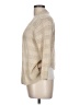 Charter Club Tan Cardigan Size L - photo 5