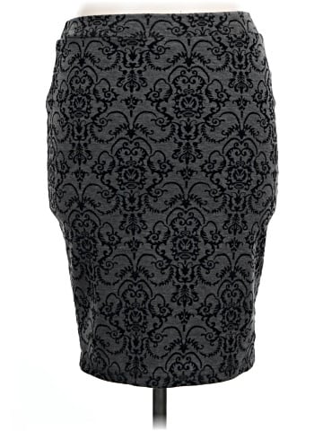 Sensational Collections Formal Skirt (view 2)