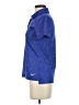 Nike Blue Short Sleeve Top Size XS - photo 5