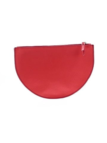 Banana Republic Leather Clutch (view 2)