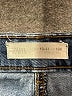Zara Blue Jeans Size 13 - 14 - photo 3