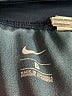 Nike 100% Polyester Blue Shorts Size 1X - photo 3