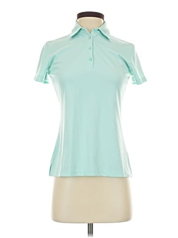 Lady Hagen Short Sleeve Blouse (view 1)