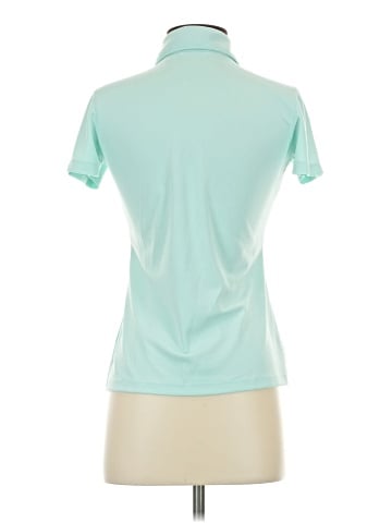Lady Hagen Short Sleeve Blouse (view 2)