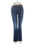 Hudson Jeans Blue Jeans Size 27 waist - photo 1