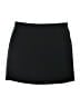 RBX Solid Black Active Skort Size L - photo 1
