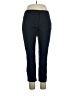 LAVIA 18 100% Virgin Wool Chevron-herringbone Blue Wool Pants Size EU 48 / US 18 - photo 1