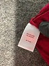 Cupio Burgundy Turtleneck Sweater Size XL - photo 8