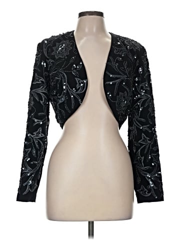 Oleg Cassini Blazer (view 1)