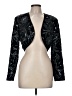 Oleg Cassini Black Blazer Size 6 - photo 1