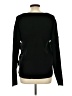 Just Fab Black Pullover Sweater Size L - photo 2