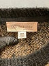Philosophy Republic Clothing Animal Print Brown Pullover Sweater Size M - photo 7