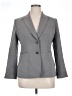 Tahari by ASL Gray Blazer Size 14 Petite - photo 1