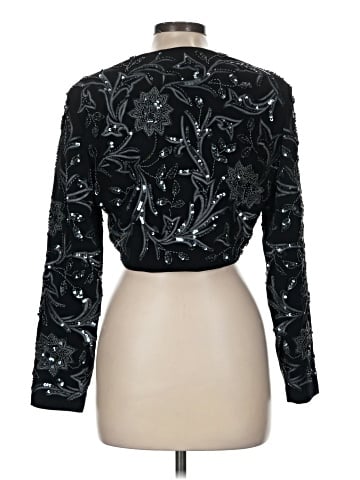 Oleg Cassini Blazer (view 2)